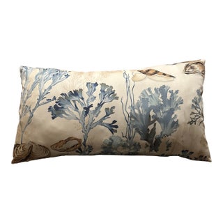 Handcrafted Decorative Pillow Case For Sale