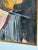 Paint Maxine Estachy French Portrait Artist For Sale - Image 7 of 8