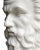 Creating the feel of flowing hair from marble is a feat, as is evidenced by the Hector Marble Bust Sculpture. Carved from...
