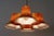 Mid-Century Pendant Lamp from Peill & Putzler, 1970s For Sale - Image 12 of 16