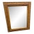 Elegant 19th Century Giltwood Mirror With Rococo Revival Carved Frame. For Sale