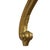Gilt Rococo-Style Mirror with Console, France, 1950s, Set of 2 For Sale - Image 15 of 17