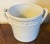 Ceramic Antique 19th Century KPM Berlin Blanc De Chine Porcelain Ice Pail or Cachepot in the Kurland Pattern For Sale - Image 7 of 12