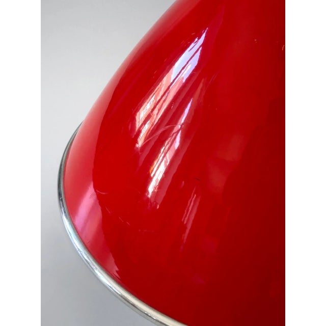 Mid-Century Headlight Pendant Lamp by Ingo Maurer for Design M, Germany, 1968 For Sale - Image 17 of 18