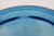 Anchor Hocking Deep Cobalt Blue Glass Apothecary Jar VTG Canister With Lid 4750b For Sale - Image 12 of 14