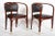 Antique Model 715 Chair by Gustav Siegel for Kohn For Sale - Image 4 of 11