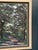 Ingvar Walterström, Forest Road III, 1960s, Oil on Canvas, Framed For Sale - Image 16 of 18