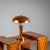 1920s Art Deco "Mushroom" Copper Table Lamp, around 1920/30 For Sale - Image 5 of 6