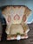 Pair of Authentic Thibaut Monterey Wing Chairs For Sale - Image 15 of 17