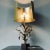 1960s Mid-Century Table Lamp For Sale - Image 5 of 8