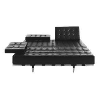 Privé Sofa by Philippe Starck for Cassina For Sale
