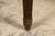 Late 19th Century French Louis XVI Style Oak Canapé in Cream Jacquard For Sale - Image 12 of 18