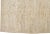 2020s Beige Modern Solid Moroccan Style Handmade Wool Rug For Sale - Image 4 of 7