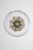 Mid-Century Modern Flower Pendant Lamp by Koch & Lowy for Peill & Putzler, 1970s For Sale - Image 3 of 9