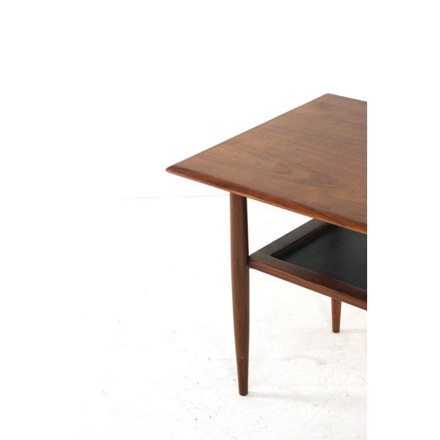 Vintage Side Table from R.S. Associates of Montreal, 1960s For Sale - Image 4 of 14