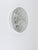 Large Round Op Art Glass Flush Mount from Peill & Putzler, 1970s For Sale - Image 12 of 17