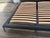 European King Size Antonio Citterio for B&b Italia Atoll Bed Frame For Sale In San Francisco - Image 6 of 12