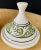 Set of Four Small Serving Dishes or Tajines For Sale - Image 4 of 9