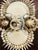 Shell Vintage Shell Art For Sale - Image 7 of 7
