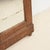 Antique Wooden Mirror For Sale - Image 3 of 5