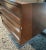 Boomerang Desk by Osvaldo Borsani For Sale In Los Angeles - Image 6 of 8