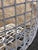 1980s Pair of Authentic Harry Bertoia for Knoll White Side Chairs , Signed For Sale - Image 12 of 12