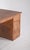 Portuguese Desk in Oak, 1950s For Sale - Image 9 of 14