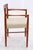 Vintage Teak Armchairs by Henry W. Klein for Bramin, Set of 2 For Sale - Image 12 of 16