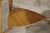 John Widdicomb Mid 20th Century John Widdicomb Triangle Table For Sale - Image 4 of 9