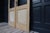 Antique Double Door in Pine, 1890s For Sale - Image 10 of 18