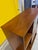 Mid-Century Modern Vintage Mid Century Modern Room Divider Hutch For Sale - Image 3 of 10