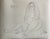 This exceptional print, created by legendary artist Pablo Picasso (1881–1973), is amazing treasure that embodies his...