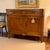 Miller and Arney Directioire Marble Top Server, Ca. 1800 For Sale - Image 9 of 9