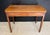 Antique Georgian Mahogany Tea Table, 1800 For Sale - Image 12 of 12