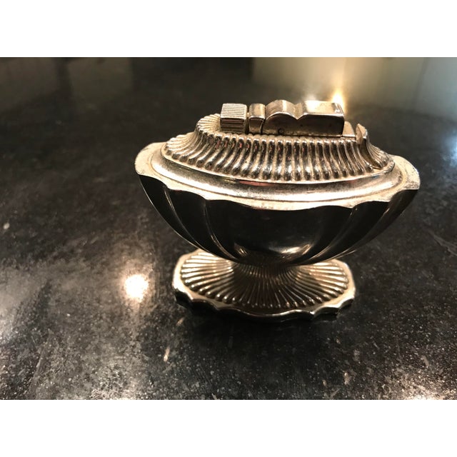 Vintage Asr Table Lighter Chairish