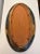 1990s Large Scale Quebec Contemporary Majolica Decorative Platter – Attributed to Lucie Ricard For Sale - Image 6 of 7