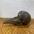 1970s 1970s Abstract Brutalist Style Bronze Skull Sculpture For Sale - Image 5 of 11