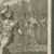 Pieter Mortier, Samuel Anoints David and David Slays Goliath, 1700, Engraving For Sale - Image 4 of 12