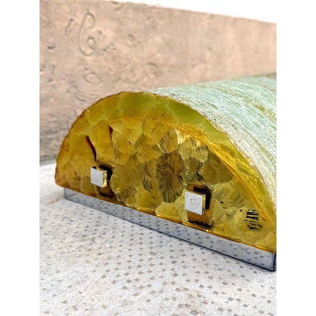 Wall Lamps by Albano Poli for Poliarte, 1963, Set of 2 For Sale - Image 14 of 16