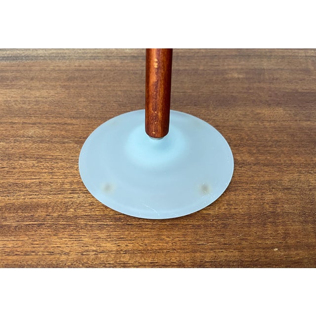 Postmodern Italian Model Pao T1 Table Lamp by Matteo Thun for Arteluce, 1990s For Sale - Image 4 of 18