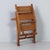 Black AP-71 Lounge Chair by Hans Wegner for AP Stolen, 1968 For Sale - Image 8 of 11