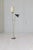 Metal Mid-Century Floor Lamp attributed to Hans Bergström for Ateljé Lyktan, Sweden, 1950s For Sale - Image 7 of 18