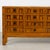 19th Century Chinese Lacquered Apothecary Console With Sixteen Drawers For Sale - Image 11 of 18