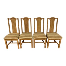 Example of Wicker Henry Link Furniture