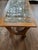 1950s Ceramic Coffee Table by Robert Perot for Vallauris, 1950s For Sale - Image 5 of 7