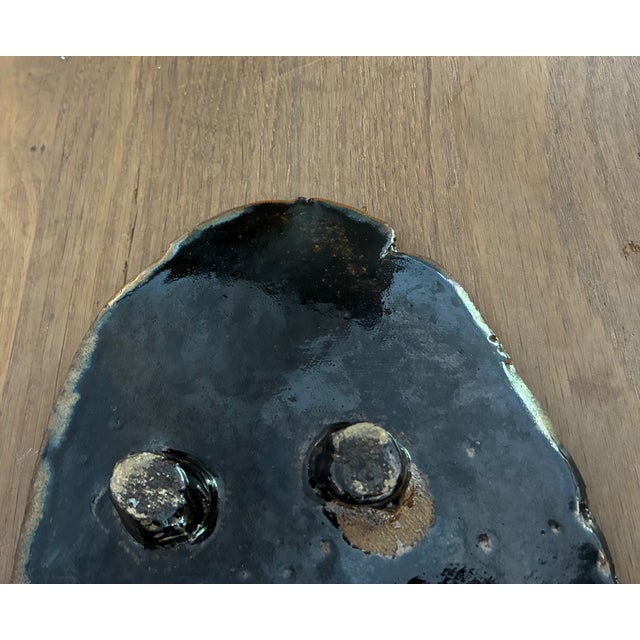 Vintage Ceramic Tracy For Sale - Image 13 of 14