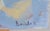 Valery Bayda, Water Lilies, 2019, Oil Painting on Canvas For Sale - Image 3 of 5