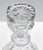 Waterford Vintage Waterford Crystal Spirit Liquor Decanter Handmade Cut Glass Pattern Star Stopper For Sale - Image 4 of 16