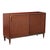 Vintage Laminate Teak Cabinet from Anonima Castelli, Italy, 1960s-1970s For Sale - Image 13 of 13