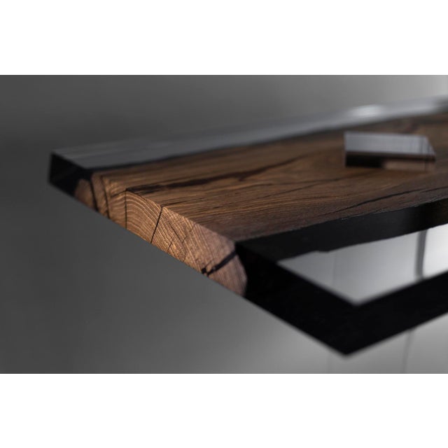 Wetland Console Table from Alcarol For Sale - Image 6 of 8